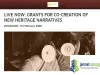 Goethe Institut Co-Creation Grants 2026 for Southern Africa (€55,000 Grant)