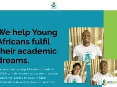 I-Scholar Initiative (iSI) Graduate Scholarship 2026 for Nigerian Students to Study Abroad