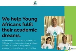 I-Scholar Initiative (iSI) Graduate Scholarship 2026 for Nigerian Students to Study Abroad