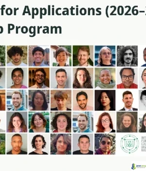 Institute for the Cooperative Digital Economy (ICDE) Fellowship Program 2027 for Global Scholars in Digital Economy