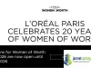 L’Oréal Paris Women of Worth 2026 in USA (25,000 Grant for Female Nonprofit Leaders)