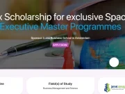 Luiss Business School Space Executive Master Scholarships 2026 (€8,000 Award) Luiss Business School Space Executive Master Scholarships 2026 (€8,000 Award)