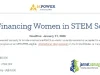MPOWER Financing Women in STEM Scholarship 2026 ($5,000 Award)