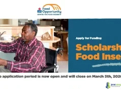 Maple Leaf Centre for Action on Food Security Scholarship 2026 (15,000 for Masters & PhD)