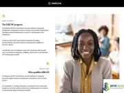 National BDSPs Certification and Accreditation Framework (NBCAF) Program 2026 in Nigeria National BDSPs Certification and Accreditation Framework (NBCAF) Program 2026 in Nigeria