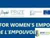 PACE Vigdís Prize for Women’s Empowerment 2026 (€60,000 Award)