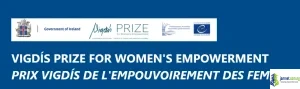 PACE Vigdís Prize for Women’s Empowerment 2026 (€60,000 Award)