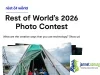Rest of World Photo Contest 2026