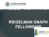 Riegelman GNAPH Fellowship 2026 (Paid Remote Global Public Health Fellowship)