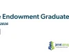 Scottish Rite Endowment Graduate Fellowships 2026 at George Washington University