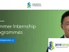 Standard Chartered Bank Internship Programme 2026 for African Students & Graduates