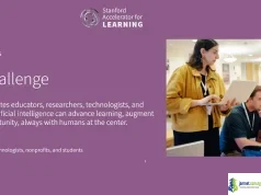 Stanford Accelerator for Learning Create+AI Challenge 2026 ($400k Funding for AI in Education) Stanford Accelerator for Learning Create+AI Challenge 2026 ( 400k Funding for AI in Education)