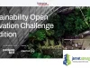 Sustainability Open Innovation Challenge (SOIC) 2026 (3 Million Startup Grant)