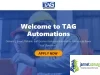 TAG Automations Internship Program 2026 in Nigeria (Industrial Automation Training)