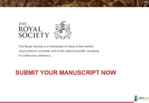 The Royal Society Biology Letters Early Career Researcher Competition 2026 for International Scientists