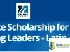 UMass Lowell Latin America Graduate Scholarship 2026 for Emerging Leaders (Masters)
