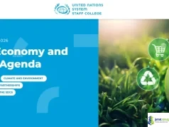 UNSSC Free Online Course 2026 (Global UN Fellowship & Certification in Sustainable Development) UNSSC Free Online Course 2026 (Global UN Fellowship & Certification in Sustainable Development)