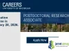 University of Michigan Postdoctoral Research Associate Program 2026 University of Michigan Postdoctoral Research Associate Program 2026