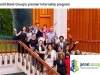 World Bank Group Pioneers Internship 2026 (Undergraduates and Postgraduates in USA)