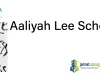 Aaliyah Lee Scholarship 2026 ($1,000 Education Support Award in USA)