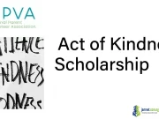 Act of Kindness Scholarship 2026 ($1,000 NPVA Award in USA) Act of Kindness Scholarship 2026 ($1,000 NPVA Award in USA)