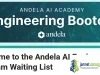 Andela AI Academy AI Engineering Program Waiting List 2026 (Full Sponsorship for Engineers)