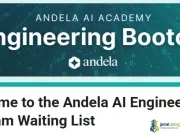 Andela AI Academy AI Engineering Program Waiting List 2026 (Full Sponsorship for Engineers) Andela AI Academy AI Engineering Program Waiting List 2026 (Full Sponsorship for Engineers)