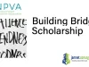 Building Bridges Scholarship 2026