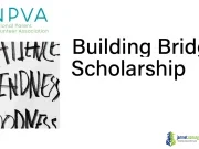 Building Bridges Scholarship 2026 ($1,000 Community Impact Award in USA) Building Bridges Scholarship 2026