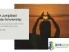 College JumpStart Gratitude Scholarship 2026 in USA