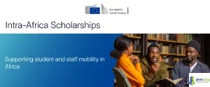 Fully Funded European Commission Intra Africa Scholarship 2026 (Masters and PhD)