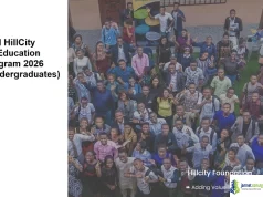 Fully Funded HillCity Foundation Education Support Program 2026 (Nigerian Undergraduates)