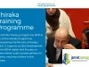 Fully Funded Shiraka Training Programme 2026 Fully Funded Shiraka Training Programme 2026