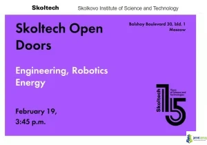 Fully Funded Skoltech University Scholarship 2026 (Master’s & PhD in Russia)