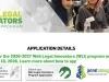 Fully Funded Weil Legal Innovators Program 2026 ($60,000 Fellowship)
