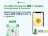 GeniusCash Scholarship 2026 for Canadian Undergraduates & Graduates