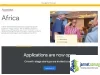 Google for Startups Accelerator Africa 2026 (Support for Growth Stage Tech)