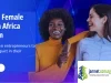 KPMG Female Founders in Africa Competition 2026 KPMG Female Founders in Africa Competition 2026