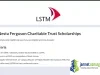 LSTM Allen and Nesta Ferguson Trust Scholarships 2026