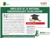 NNPC-SEPLAT Undergraduate Scholarship 2026 for Nigerians