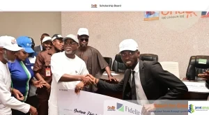 Ondo State Scholarship and Bursary 2026 (₦100,000 Support)