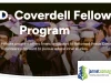Paul D Coverdell Fellows Program 2026 in USA
