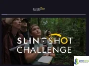 Slingshot Challenge 2026 ($10,000 Global Youth Video Competition) Slingshot Challenge 2026 ($10,000 Global Youth Video Competition)