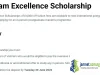 Vietnam Excellence Scholarship 2026 (£4,000 Tuition Reduction for Vietnamese Students)