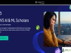 2026 Amazon AI and ML Scholarship Program (Tech Career Funding Aid)