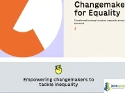 2026 Changemakers for Equality & Leadership Funding Aid 2026 Changemakers for Equality & Leadership Funding Aid