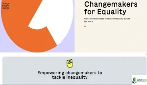 2026 Changemakers for Equality & Leadership Funding Aid