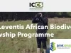 A. G. Leventis African Biodiversity Fellowship 2027