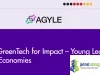 African German Young Leaders (AGYLE) Program 2026