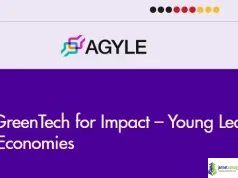 African German Young Leaders (AGYLE) Program 2026